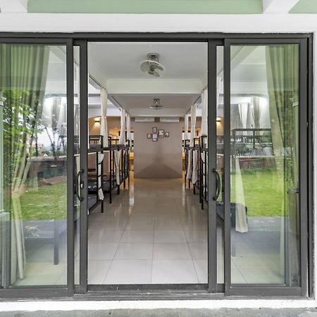 Cerf Volant Soc Son Aparthotel Hanoi Luaran gambar