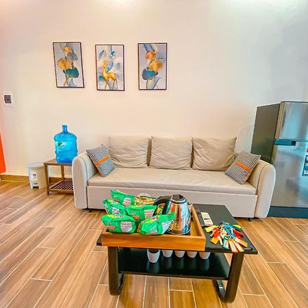 Cerf Volant Soc Son Aparthotel Hanoi Luaran gambar