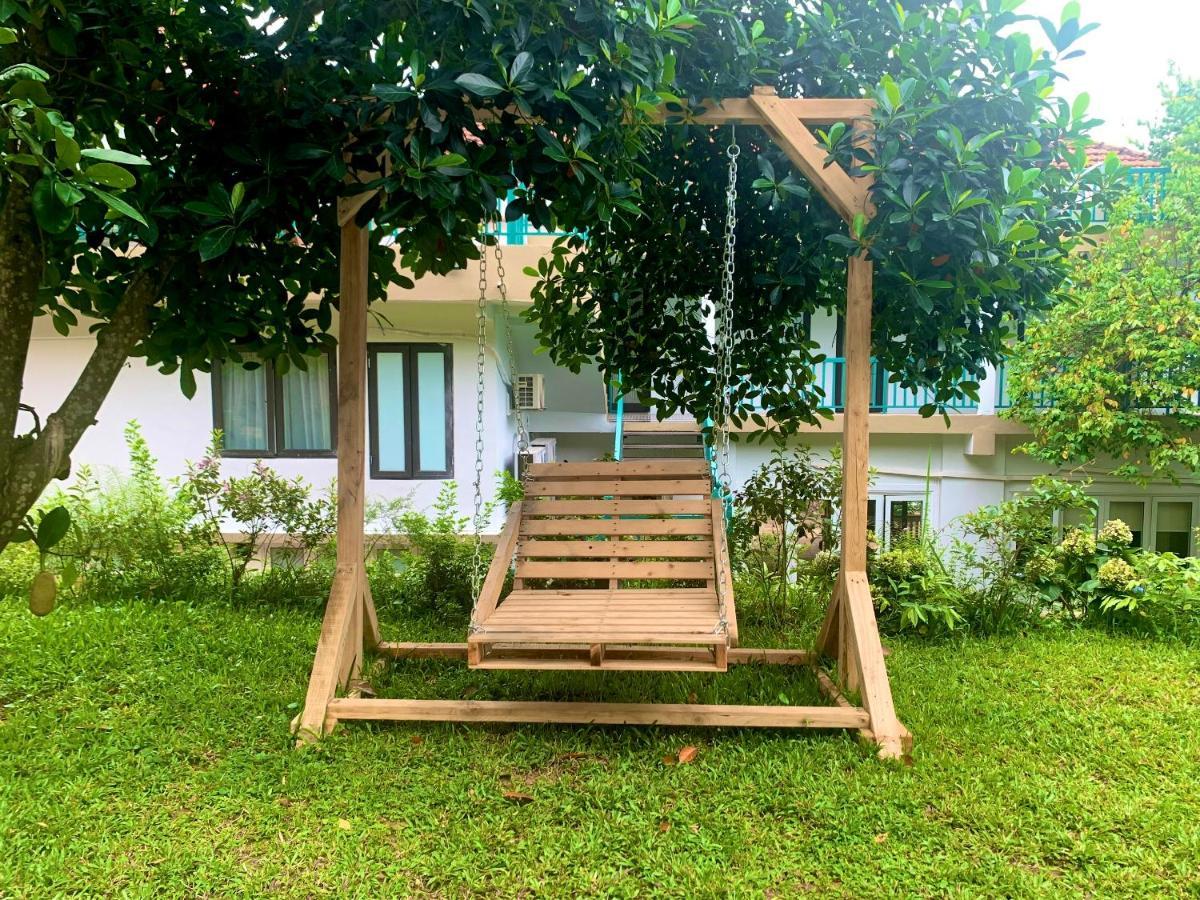 Cerf Volant Soc Son Aparthotel Hanoi Luaran gambar