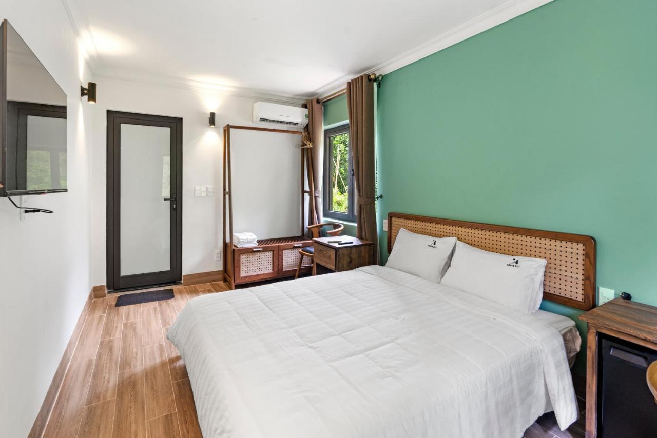 Cerf Volant Soc Son Aparthotel Hanoi Luaran gambar