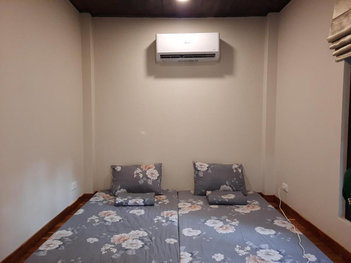 Cerf Volant Soc Son Aparthotel Hanoi Luaran gambar