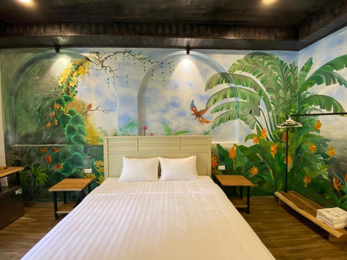 Cerf Volant Soc Son Aparthotel Hanoi Luaran gambar